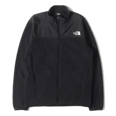 THE NORTH FACE ノースフェイス ジャケット サイズ:M / マウンテン バーサ マイクロ ポーラテック フリースジャケット (Mountain Versa Micro Jacket) / ブラック(K) 黒 / アウター ブルゾン【メンズ】