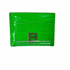 2024年最新】バレンシアガ 財布 緑の人気アイテム - メルカリ 