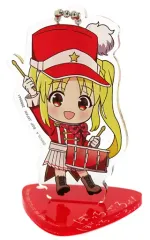 【中古】キーホルダー 伊地知虹夏 プチアクリルフィギュアvol.2 「ぼっち・ざ・ろっく!」 ナムコ限定