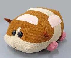 [중고] 봉제인형 감자 코듀로이 BIG 봉제인형 [PUI PUI 몰카]