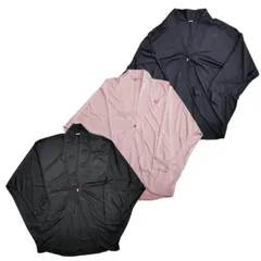 在庫処分特価】[日本サイズ]FILA(フィラ) レディース FITNESS 長袖ボレロ ドルマンスリーブ カーディガン 410-648(21y7mトレーニング)(330289919)