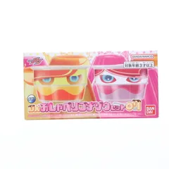 プレミアムバンダイ限定 DXおしゃべりゴチゾウセット07 仮面ライダーガヴ 完成トイ バンダイ