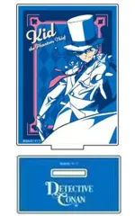 【中古】アクリルスタンド・アクリルパネル 怪盗キッド 「名探偵コナン アクリルスタンドコレクション」