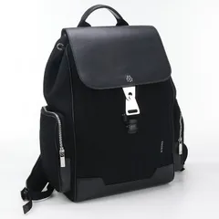 RIMOWA　リュック　フラップ バックパック　黒　25060408 RIMOWAリュックフラップ バックパック黒25060408