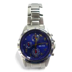 ジャンク品　ONEPIECE20周年モデル腕時計SEIKO 限定5,000本】SEIKO ONE PIECE 20th Anniversary 20周年記念