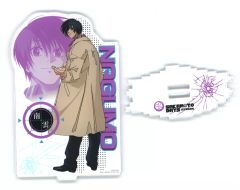 [중고] 아크릴 스탠드 아크릴 패널 남운 받침대가 연결되는 아크릴 스탠드 vol.1 [SAKAMOTO DAYS]