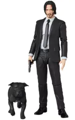 2025年最新】ジョン・ウィック フィギュアの人気アイテム - メルカリ