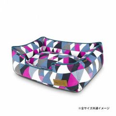 マニー　うさぎハウスコラージュ小物入れ　ぬいぐるみ　イマンローズウォールポケット マニー うさぎハウスコラージュ小物入れ イマンローズウォールポケット