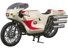 【中古】フィギュア S.H.Figuarts サイクロン号 「仮面ライダー」