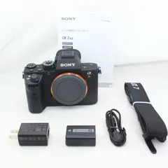 2023年最新】sony α7rm2の人気アイテム - メルカリ