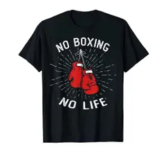 2023年最新】no boxing no lifeの人気アイテム - メルカリ