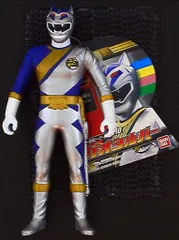 2025年最新】ガオシルバーの人気アイテム - メルカリ