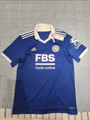 [希少]レスター・シティ 94/95/96 Leicester City 1995 - 1996 Third football FOX rare shirt