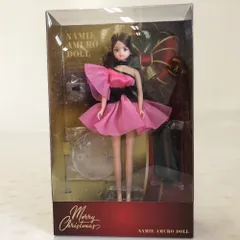 2025年最新】安室奈美恵 ドールの人気アイテム - メルカリ