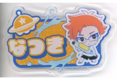 日常組 極楽湯 ぺいんと ミニキャラコースター - メルカリ
