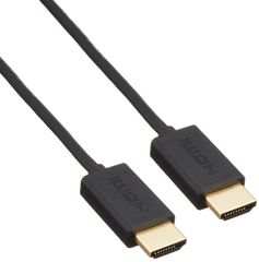 【在庫セール】アルパイン(ALPINE) ビルトインUSB/HDMI接続ユニット用iPod/iPhone接続HDMIケーブル KCU-G60I