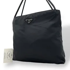 2025年最新】プラダ B6242の人気アイテム - メルカリ