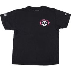 NOS XL WWE tシャツ プロレス team hell no 未使用品 | Mercari