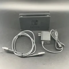 Nintendo Switch ドック ACアダプター セット