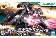 2品セット】HG アリオスガンダム／セラヴィーガンダム GNHW【新品未