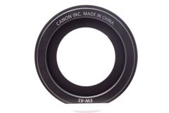 r-488☆良品☆Canon レンズフード EW-43