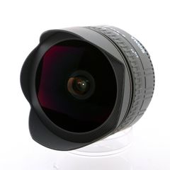 【中古】(シグマ) SIGMA シグマ 15/F2.8 EX DG フイツシユアイ NA