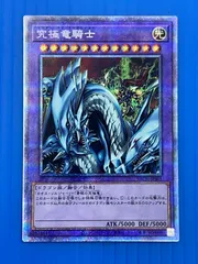 PSA10 究極竜騎士 プリシク 完美品 プリズマティック