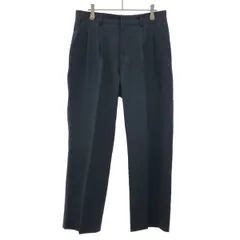 THE SHINZONE ザ シンゾーン CHRYSLER PANTS クライスラーパンツ 21AMSPA01 ネイビー 36