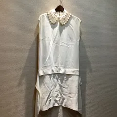 2025年最新】（中古）(ミュウミュウ)MIUMIU レディース ワンピース 