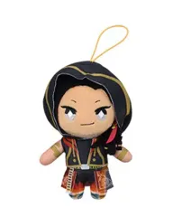 【中古】ぬいぐるみ ジャミル・バイパー エクストラぬいぐるみ～オクタヴィネル寮＆スカラビア寮～ 「ディズニー ツイステッドワンダーランド」