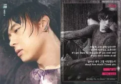 東方神起 レア カード 2025年最新】東方神起レアの人気アイテム - メルカリ