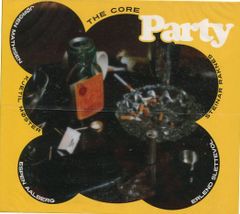 [import][新品ＣＤ]　Core (コア) / Party