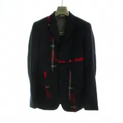 美品】 COMME des GARCONS / コムデギャルソン | 2008AW