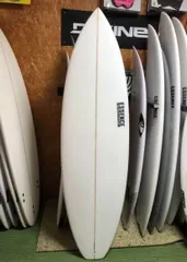essence carbonミッドショートサーフボード 6'6\" ほぼ新品 essence carbonミッドショートサーフボード 6'6