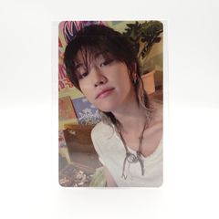 SEVENTEEN - SEVENTEEN THE8 ディエイト ミンハオ ミョンホ サノク トレカ SEVENTEEN THE8/ZOZOTOWNコラボトレカ