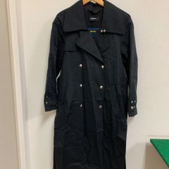 〇DIESEL  ディーゼル トレンチコート XXS レディース