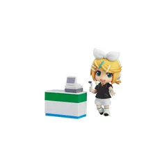 2025年最新】ねんどろいど 鏡音リン ファミリーマートの人気