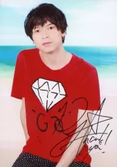 2025年最新】北村諒 サインの人気アイテム - メルカリ