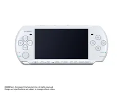 2024年最新】psp3000 パールホワイトの人気アイテム - メルカリ