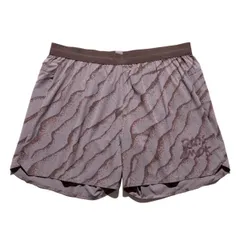 【新品】Run Amok ラン・アモック ハーフパンツ 5インチ ALTA 5