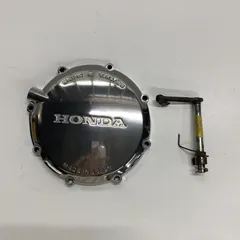 cbx400f cbx550f HONDA ホンダ　クラッチカバー 楽天市場】HONDA CBX400F/CBX550F クラッチカバー ホンダ