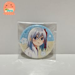 東京喰種 トーキョーグール 霧島董香 缶バッジ web くじ - メルカリ 東京喰種 トーキョーグール 霧島董香 缶バッジ web くじ - メルカリ