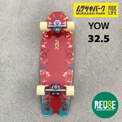 yow GROMシリーズサーフスケート クルージング - メルカリ