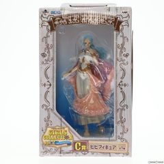 C상 비비 이치 반 쿠지 원피스 GIRLS COLLECTION vol.2 ~The Strong Girls~ ONE PIECE 피규어 프라이즈 밴프레스트