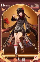 原神 韓国限定 ソウルカフェ アクリルスタンド コラボシリーズ 胡桃 原神 韓国限定 ソウルカフェ アクリルスタンド コラボシリーズ