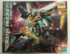 BANDAI - 新品未開封！MG 1/100 ガンダムキュリオス MG 1/100 ガンダムキュリオス│株式会社BANDAI SPIRITS