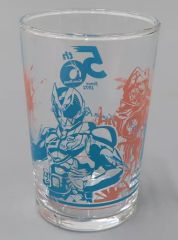 [중고] 머그컵·탕만 가면 라이더 리바이스 글라스 컬렉션 [이치반 복권 가면 라이더 50th anniversary vol.1] D상