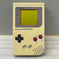 【NPA】ジャンク Nintendo ニンテンドー ゲームボーイカラー DMG-01