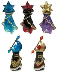 【中古】トレーディングフィギュア 全5種セット 「星の子コレクション2」