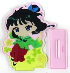 【中古】アクリルスタンド・アクリルパネル 猫猫(宮女) ミニキャラアクリルスタンド 「薬屋のひとりごと展」